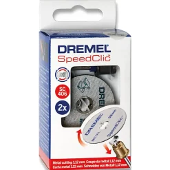 Dremel Starterset S406Jc|Brico Best