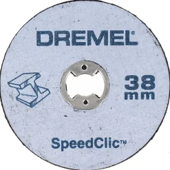 Dremel Starterset S406Jc|Brico Best
