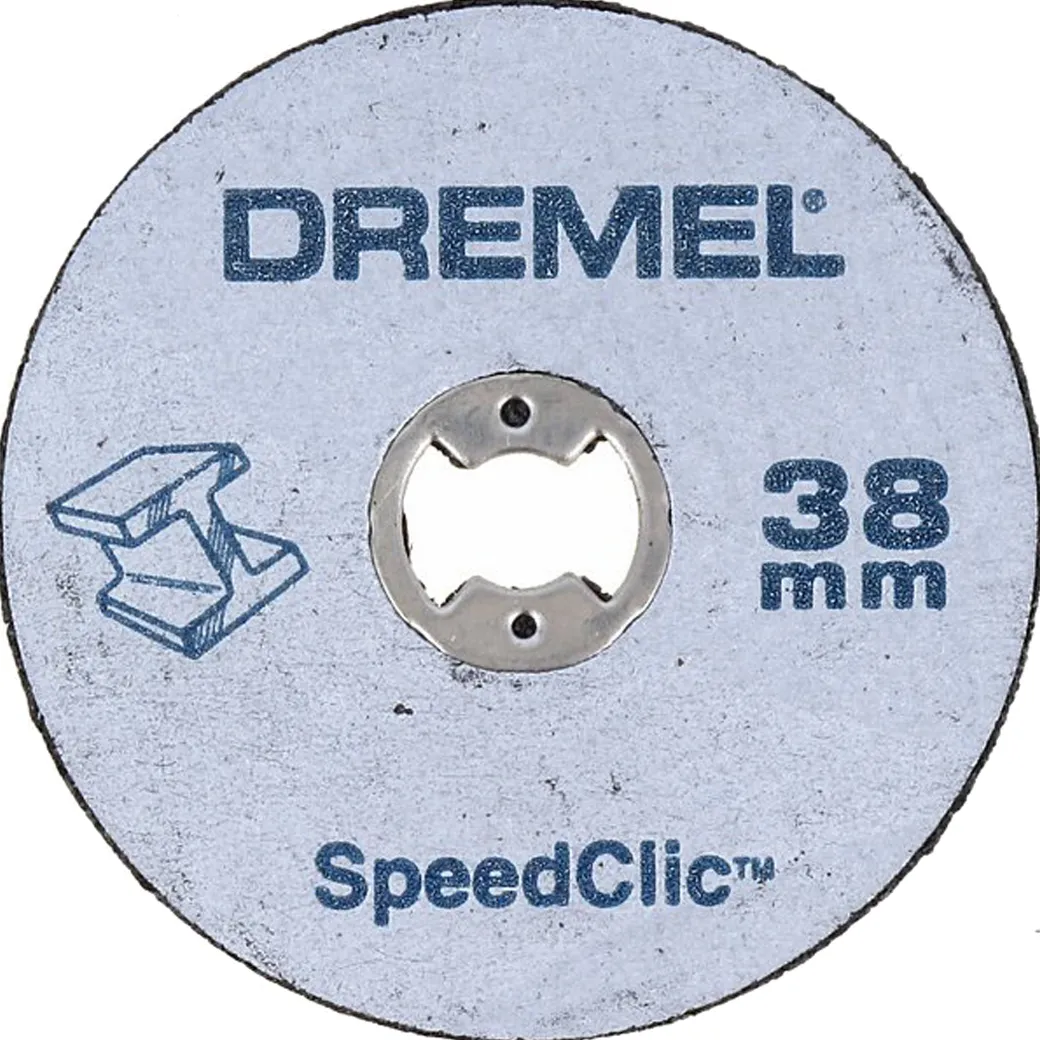 Dremel Starterset S406Jc|Brico Best