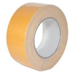 Brico Dubbelzijdige Tape-Dubbelzijdig Tape Linnen 25M 50Mm