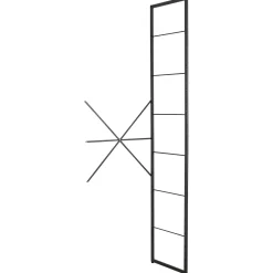 Duraline Aanbouwset Storage Zwart|Brico Sale