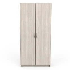 Duraline 2-Deurs Multifunctionele Kast|Brico Sale