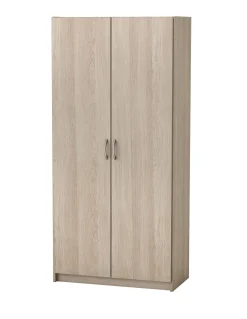 Duraline 2-Deurs Multifunctionele Kast|Brico Sale
