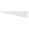 Duraline F-Drager Dubbel Wit 27Cm|Brico Discount