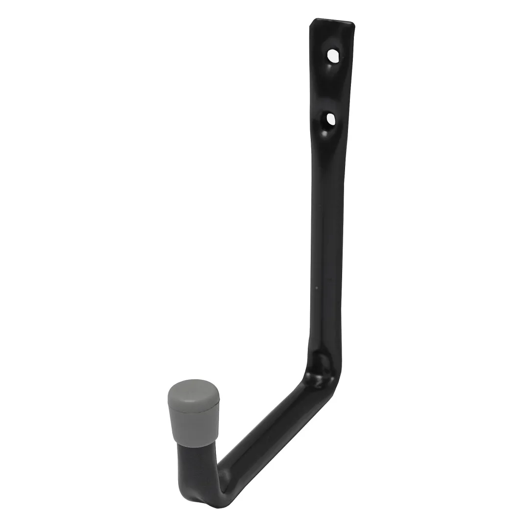 Duraline J-Haak Buis Enkel Grijs 14,5X11,5Cm|Brico Best