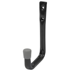 Duraline J-Haak Buis Enkel Grijs 13X8Cm|Brico Clearance