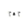 Duraline Phs S/2 Haken 4Kg Click+Top+Up Rail|Brico Online