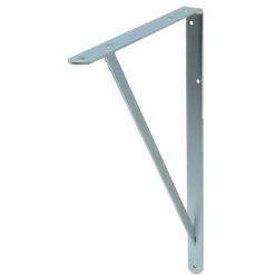 Brico Plankendragers-Duraline Plankdrager Industrie Verzinkt 33X50Cm