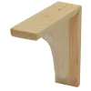 Duraline Plankdrager Model 18 Naturel Vuren 14,5X14,5Cm|Brico Sale