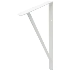 Brico Plankendragers-Duraline Plankdrager Model 15B Beuken Fsc 25X30Cm