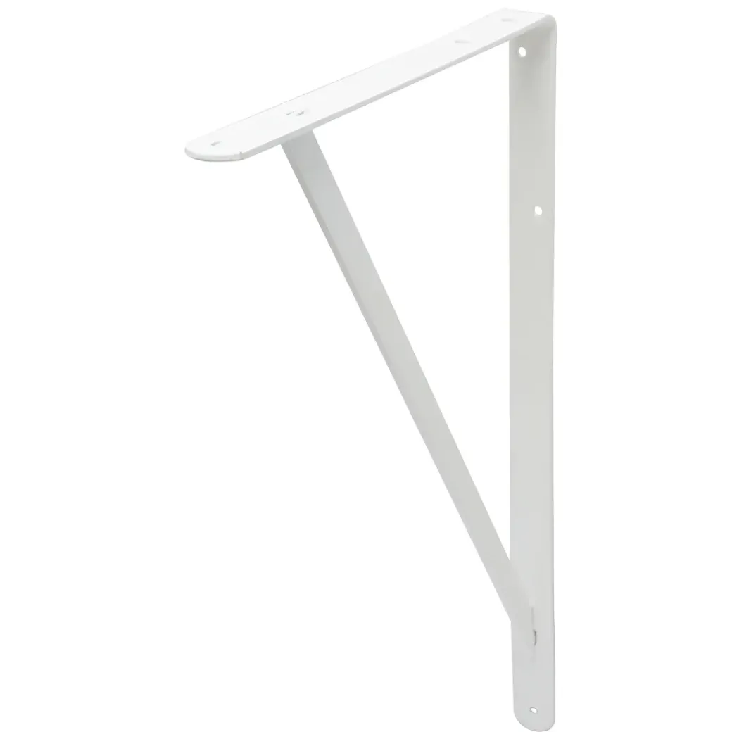 Brico Plankendragers-Duraline Plankdrager Model 15B Beuken Fsc 25X30Cm