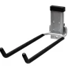 Duraline Railhaak Universeel Mat Zilver|Brico Hot