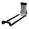 Duraline Railhaak Voor Ladder Mat Zilver|Brico