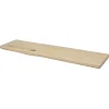 Duraline Wandplank Naturel Vuren Fsc 20Mm 80X23,5Cm|Brico