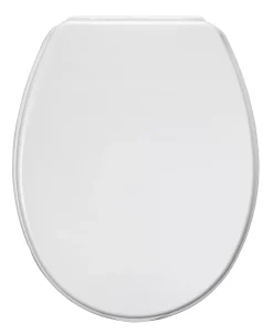 Eco+ - Wc-Zitting In Thermoplastic - Regelplaat - Afklikbaar Dmv Trekkracht|Brico Online