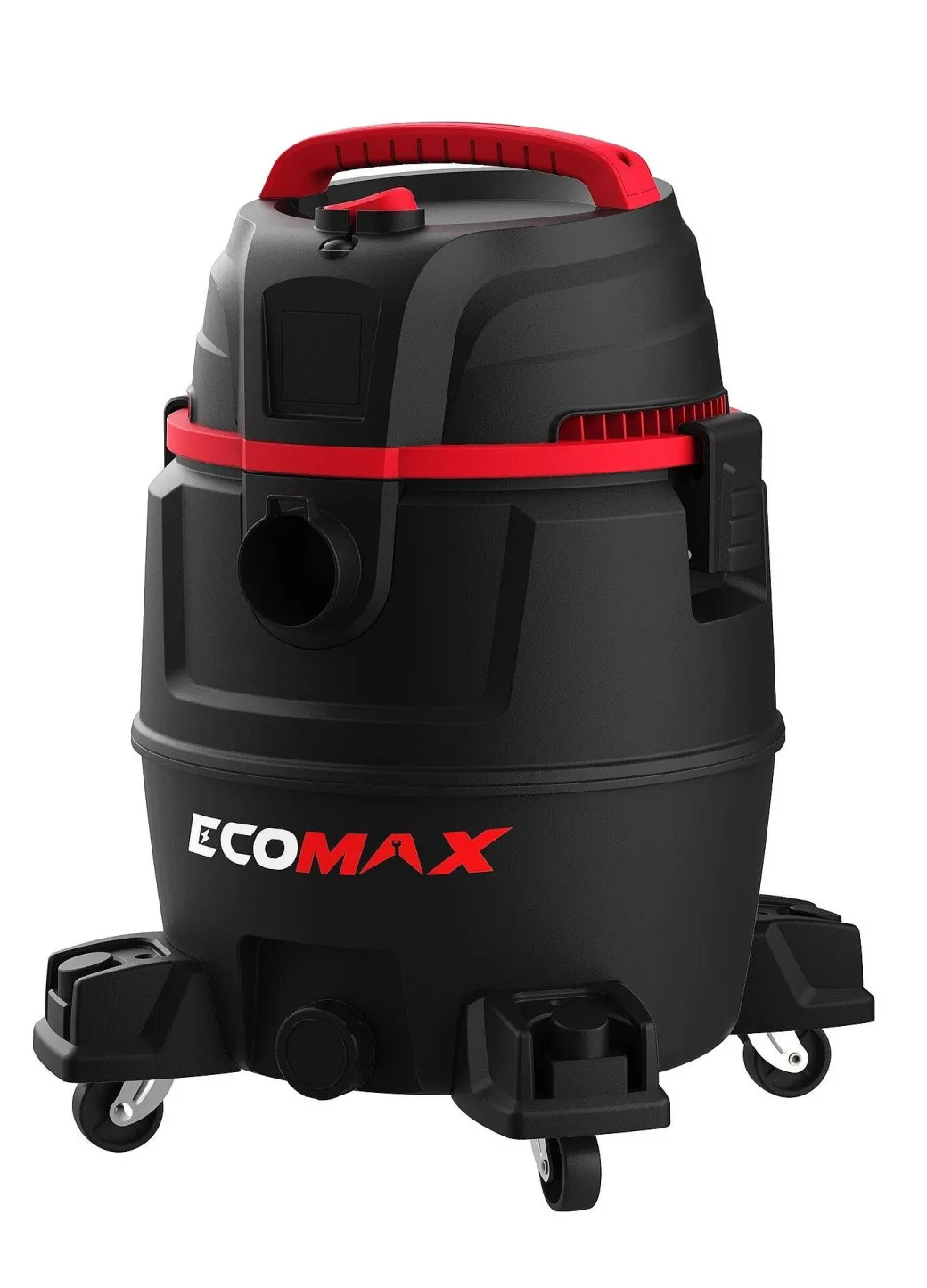 Ecomax Stofzuiger Nat-Droog Pp 11 Liter|Brico Sale
