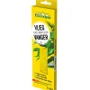 Brico Ongediertebestrijding-Ecostyle Vliegvanger Plakkerig Ongedierte Bescherming 5 Stuks