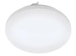 Eglo Plafondlamp Led Frania Wit 33Cm 17,3W|Brico Hot