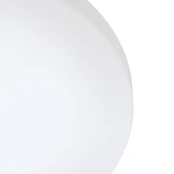 Eglo Plafondlamp Led Frania Wit 33Cm 17,3W|Brico Hot