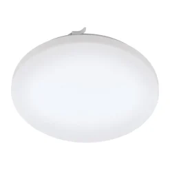 Eglo Plafondlamp Led Frania Wit 33Cm 17,3W|Brico Hot
