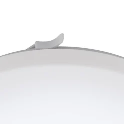 Eglo Plafondlamp Led Frania Wit 33Cm 17,3W|Brico Hot