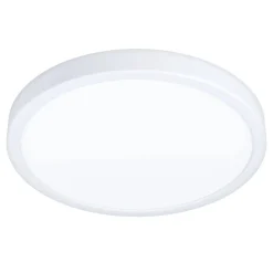 Eglo Plafondlamp Led Fueva 5 Wit 28,5Cm 20,5W|Brico Discount