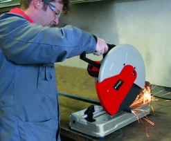 Einhell Afkortzaag Tcmc355 2300W|Brico New