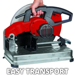 Einhell Afkortzaag Tcmc355 2300W|Brico New