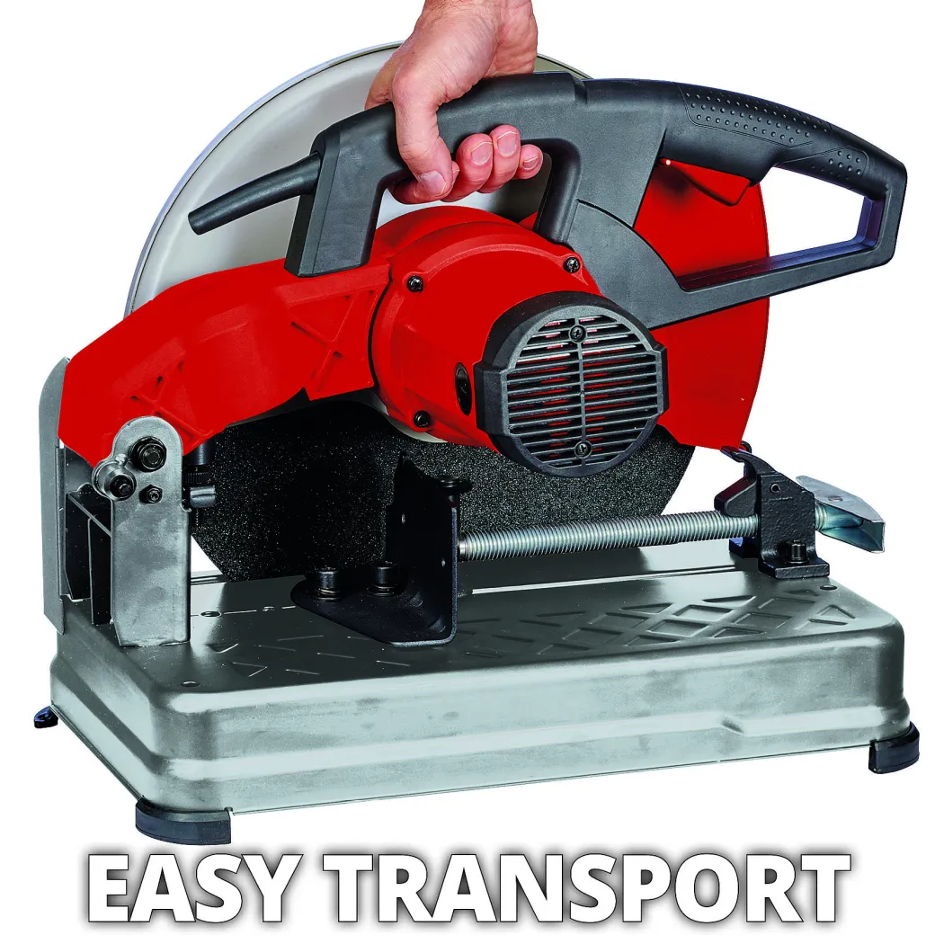 Einhell Afkortzaag Tcmc355 2300W|Brico New