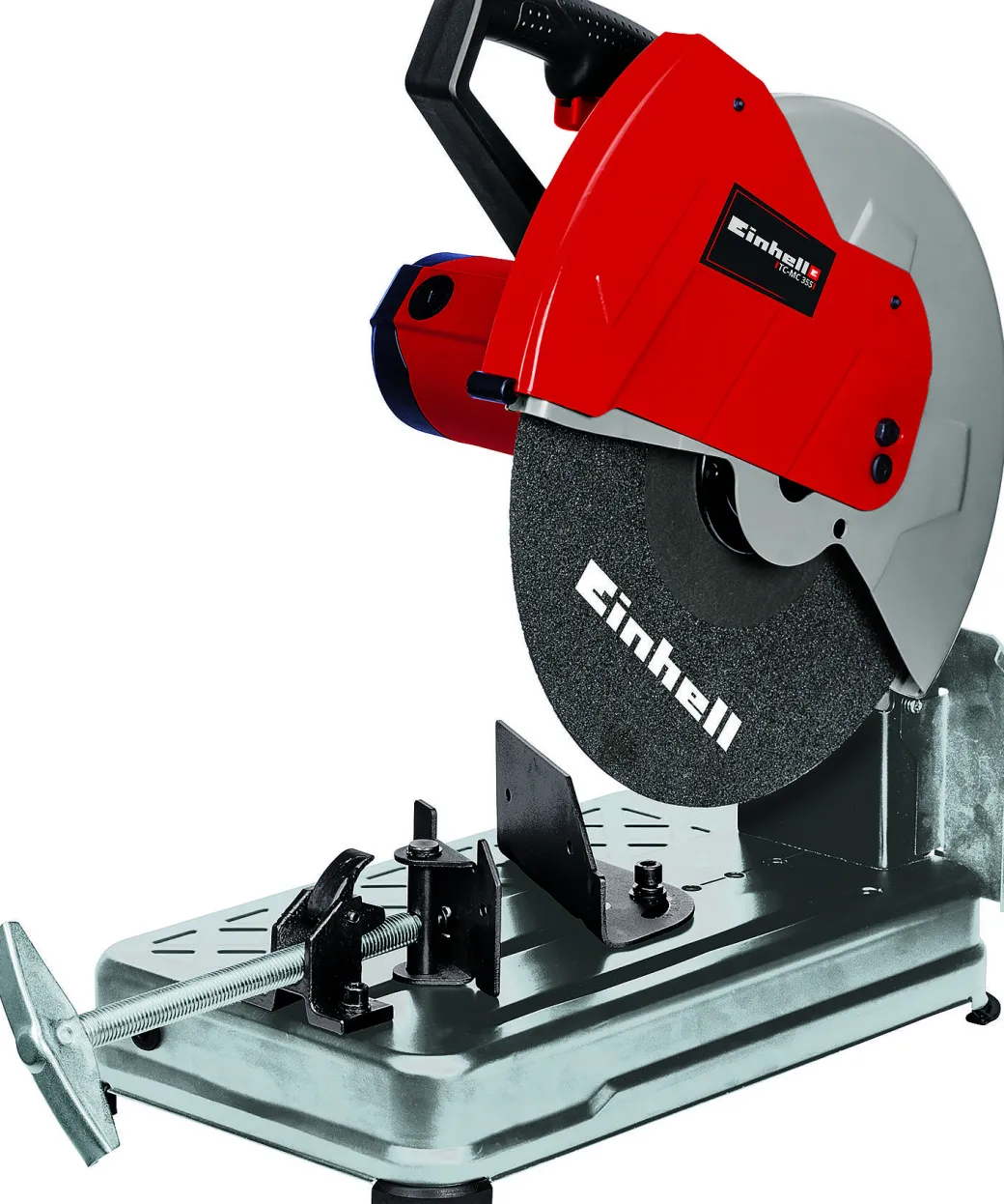 Einhell Afkortzaag Tcmc355 2300W|Brico New