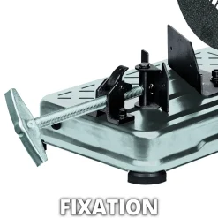 Einhell Afkortzaag Tcmc355 2300W|Brico New