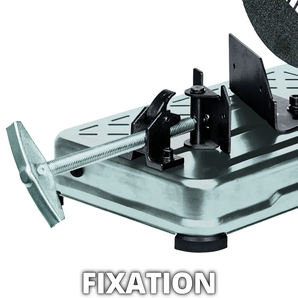 Einhell Afkortzaag Tcmc355 2300W|Brico New