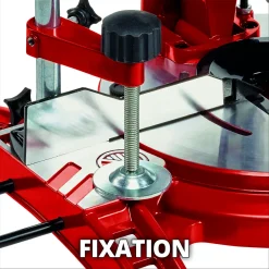 Einhell Afkortzaag Tcms2112 1400W|Brico Discount