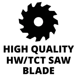 Einhell Afkortzaag Tcms2112 1400W|Brico Discount