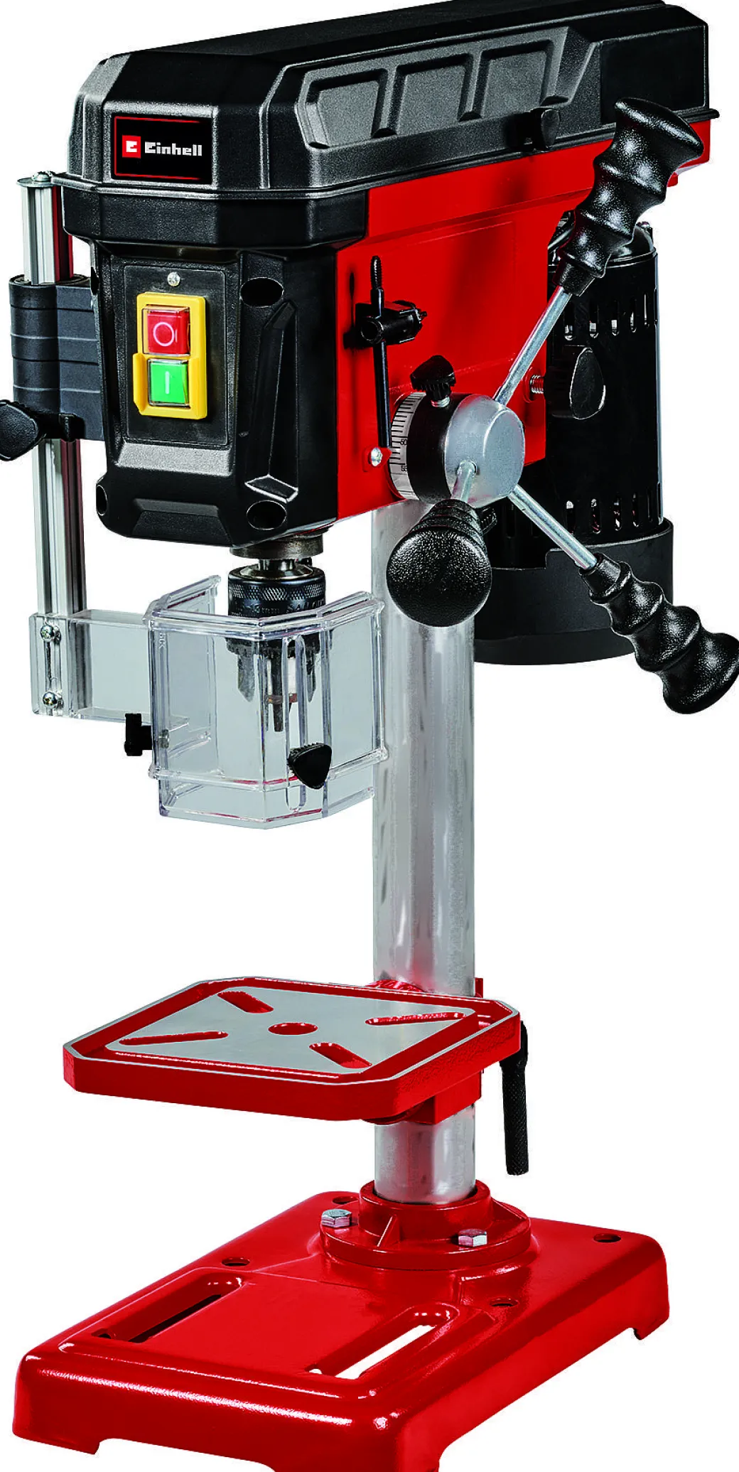 Einhell Kolomboormachine Tc-Bd450 450W|Brico Sale