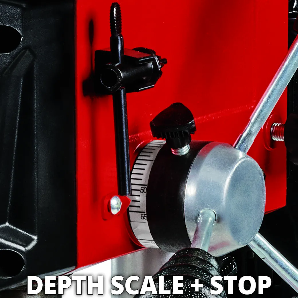 Einhell Kolomboormachine Tc-Bd450 450W|Brico Sale