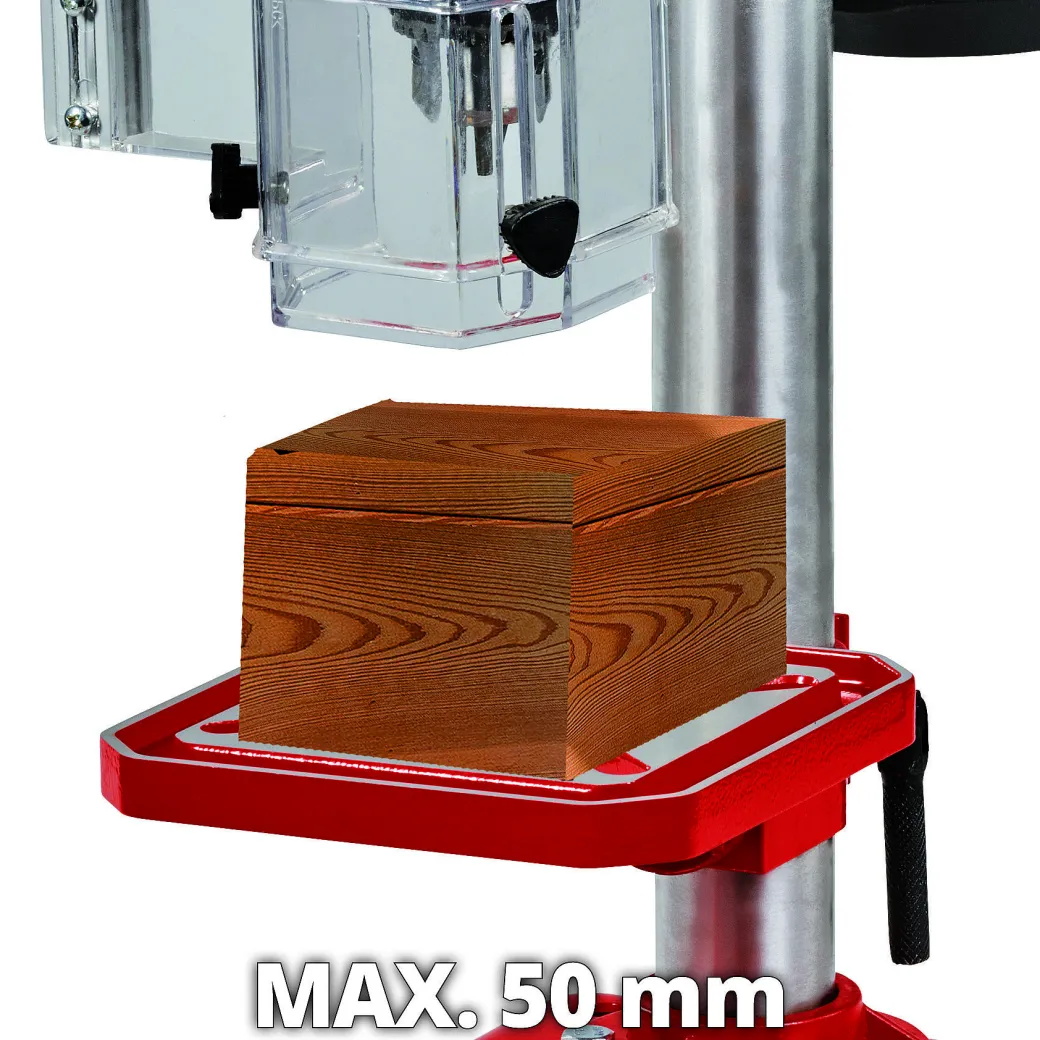 Einhell Kolomboormachine Tc-Bd450 450W|Brico Sale
