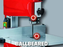 Einhell Lintzaag Tcsb200/1 250W|Brico Best