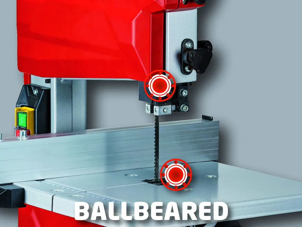 Einhell Lintzaag Tcsb200/1 250W|Brico Best