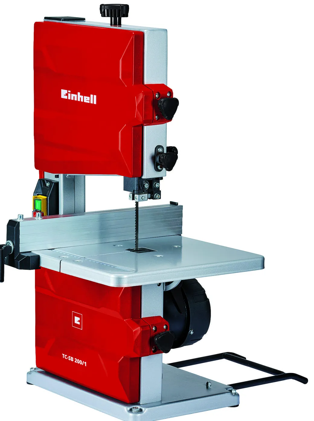 Einhell Lintzaag Tcsb200/1 250W|Brico Best