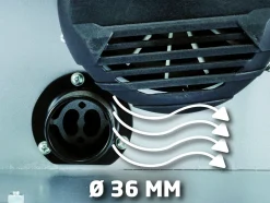 Einhell Lintzaag Tcsb200/1 250W|Brico Best