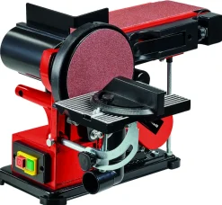 Einhell Schijf- En Bandschuurmachine Tc-Us380 380W|Brico Sale