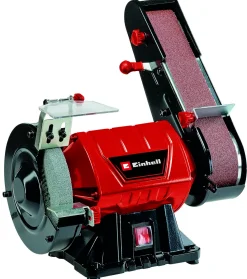 Einhell Tafelslijpmachine/Bandschuurmachine Thus240 240W|Brico Clearance