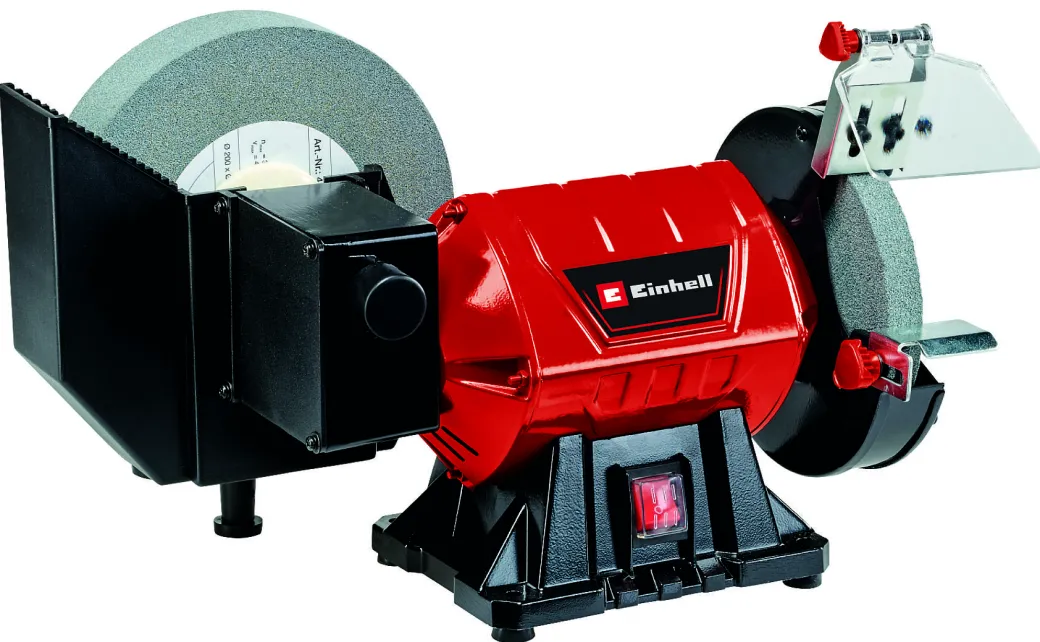 Einhell Tafelslijpmachine Tcwd150/200 250W|Brico Outlet