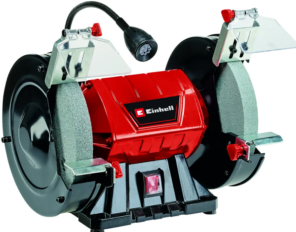 Einhell Tafelslijpmachine Tcbg200 400W|Brico