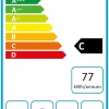 Electrum Eiland Afzuigkap 90 Cm Ihro93008Pex Zilver|Brico Best