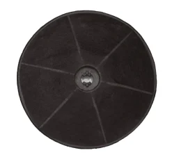Electrum Koolstoffilter Acf 2.10 Zwart|Brico Hot