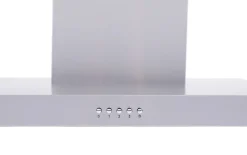 Electrum Schouwafzuigkap Tsh 92120C Ix 90Cm Rvs|Brico Clearance