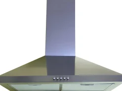 Electrum Schouwafzuigkap Ch611Lx Rvs 60Cm|Brico