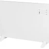 Brico Mobiele Convectors<Elektrische Convectorkachel 800Wmet Timer En Afstandsbediening